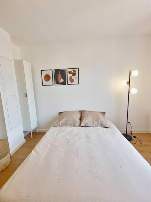 Le Saint Charles - T2 Hypercentre - Metro - Wifi Apartment Toulouse Exterior foto